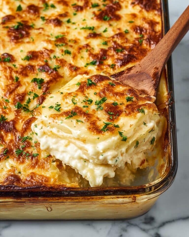 Cheesy Cottage Pie Recipe