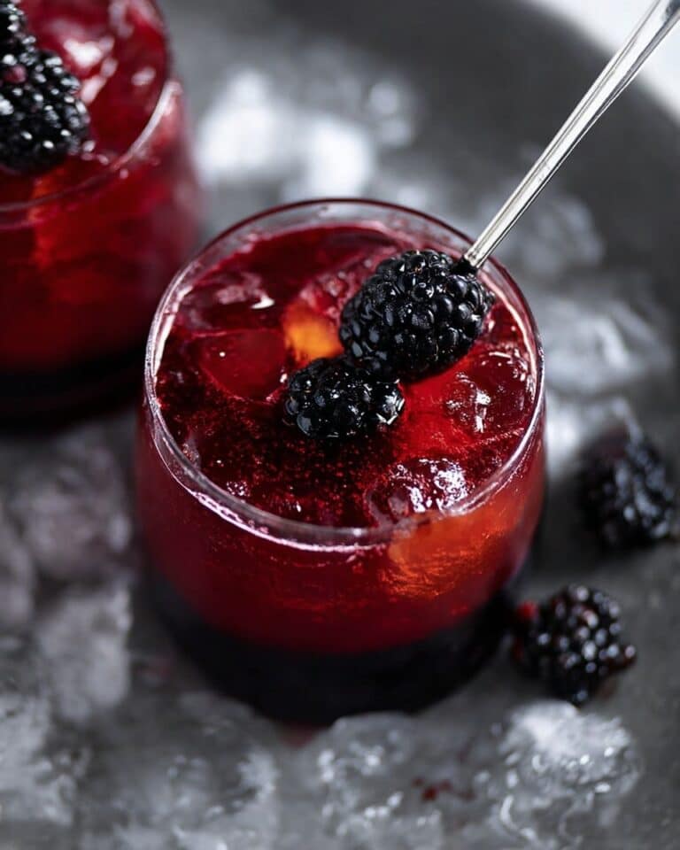 Halloween Punch Recipe