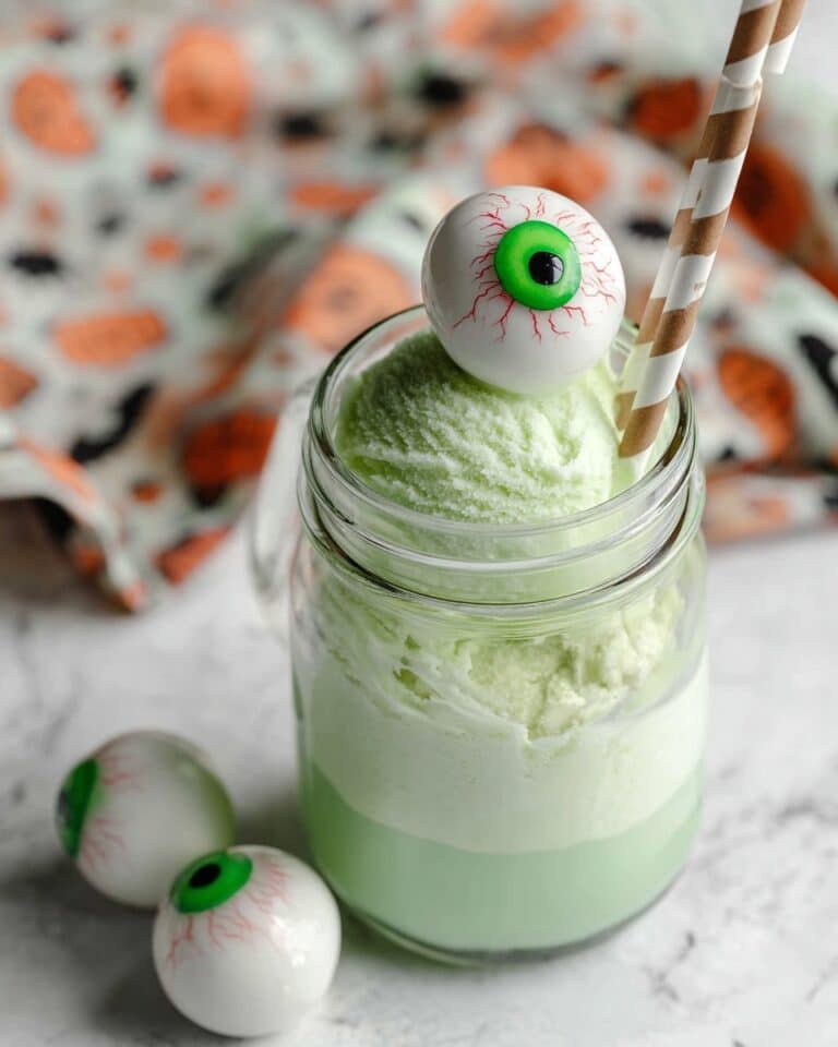 Polyjuice Potion Punch Recipe