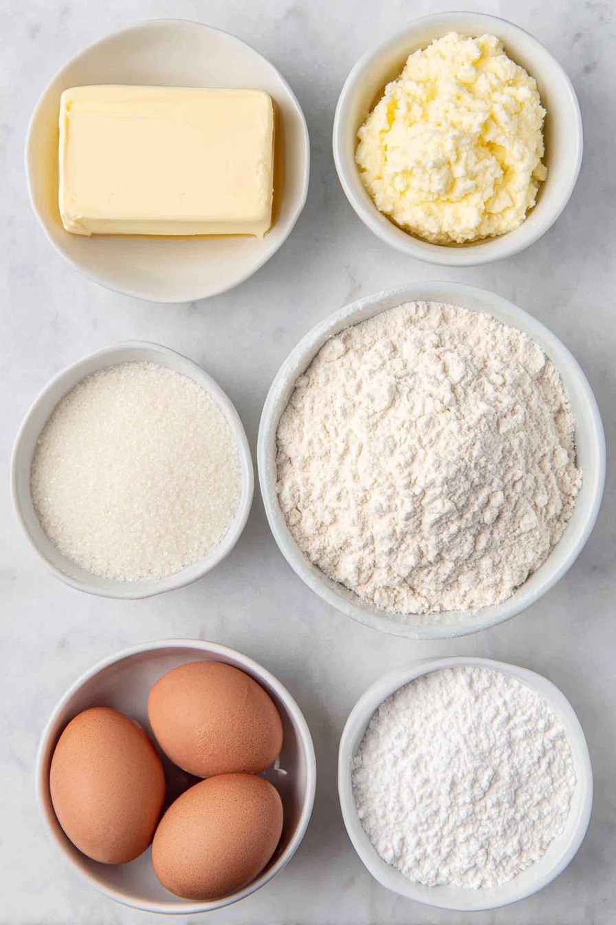 Honey Cookies, Honey Cookies Recipe, Easy Honey Cookies, Soft Honey Cookies, Chewy Honey Cookies - The image shows several round, light golden cookies with a soft texture placed directly on a white marbled surface. One cookie is stacked flat, while another cookie is broken in half and placed diagonally on top of the whole cookie, revealing a crumbly interior. In the background, there is a glass container of golden honey and a honey dipper resting on the surface, with some honey around it, slightly blurred. The overall scene gives a warm and cozy feeling. photo taken with an iphone --ar 2:3 --v 7