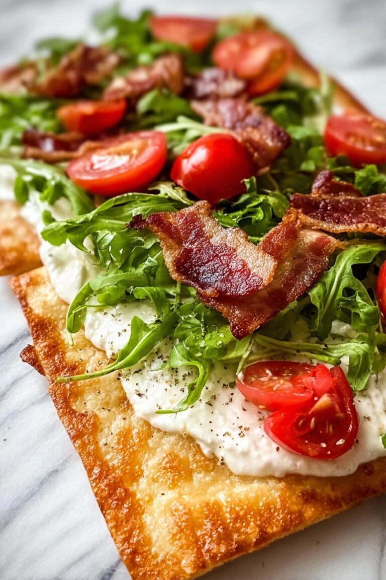 Cottage Cheese Wrap Recipe