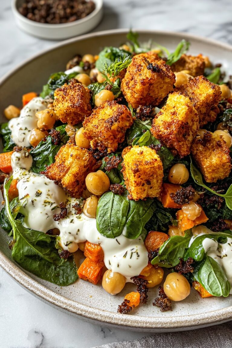 Anti-Inflammatory Glow Bowl Recipe